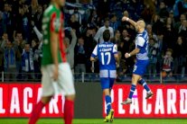 بورتو يستعيد نغمة الانتصارات بقيادة بيسيرو