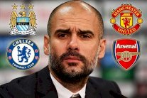 أي نادٍ إنكليزي سيتعاقد مع غوارديولا؟