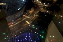 إلقاء القبض على إرهابي حاول زرع قنبلة في ملعب بتركيا