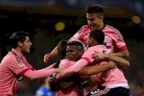 ساسوولو ينزل الإنتر عن الصدارة ونابولي يتوج بطلاً للشتاء