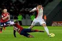 نانت يستعيد نغمة الانتصارات ونيس إلى المركز الرابع