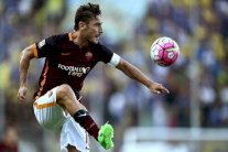 توتي يعود إلى روما بعد غياب نحو 4 أشهر