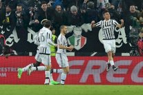 ميلان ويوفنتوس لحسم تأهلهما مبكراً إلى نهائي كأس إيطاليا