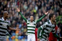 سليماني يقود سبورتينغ لشبونة مجدداً إلى الفوز