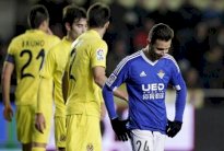 فوز سلتا فيغو وإشبيلية وفياريال يفشل في انتزاع المركز الثالث