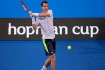 كأس هوبمان: فوز أستراليا وألمانيا على بريطانيا وفرنسا