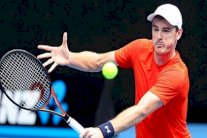 موراي لن يشاهد شقيقه في نهائي زوجي الرجال