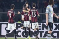 فوز هزيل لميلان على فريق درجة ثالثة في كأس إيطاليا