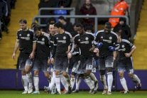 صور تؤكد عودة الروح لفريق تشيلسي عقب إقالة مورينيو