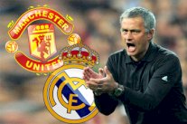 مورينيو يرفض العودة لريال مدريد من أجل تدريب مان يونايتد