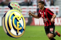 ريال مدريد يسعى للتعاقد مع بنعرفة في الميركاتو الشتوي