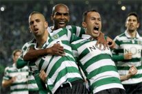 سليماني يقود سبورتينغ لشبونة الى قهر بورتو واستعادة الصدارة