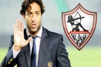 ميدو مديراً فنياً للزمالك خلفاً لباكيتا وحازم إمام مديراً للكرة