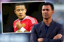 خوليت محذراً ديباي: التركيز على الكرة وإما 