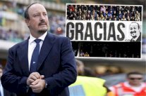 جماهير فالنسيا تحتفي بقدوم بينيتيز للميستايا بـ 