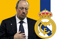 ريال مدريد يدعو لاجتماع طارىء لبحث مستقبل بينيتيز