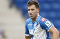 المجري شالاي من هوفنهايم إلى هانوفر على سبيل الإعارة