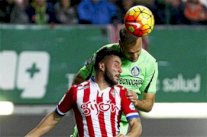 خيتافي يقلب الطاولة على سبورتينغ خيخون