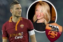 زوجة توتي تعلن : ترقبوا إعلانه الاعتزال قريباً