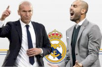 مفاجأة... ريال مدريد كان يريد غوارديولا لخلافة بينيتيز