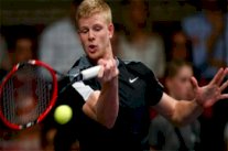 البريطاني كايل إدموند يهزم مارتن كليزان في