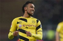 أوبامييانغ لم يعاود التمارين مع دورتموند 