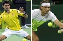 ديوكوفيتش ونادال الى ربع نهائي دورة الدوحة