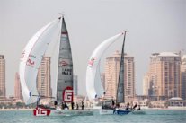 فريق إي.أف.جي موناكو يُعلن مشاركته في الطواف العربي 