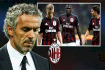 دونادوني يؤكد : مشكلات ميلان نفسية !