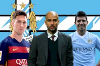 برشلونة ومدريد أبرز المتضررين من ذهاب غوارديولا للسيتي