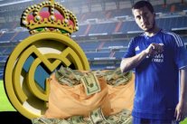 ريال مدريد مستعد لجعل هازارد أغلى لاعب في التاريخ !