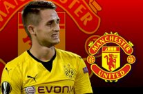 رسمياً : عودة البلجيكي يانوزاي إلى مانشستر يونايتد