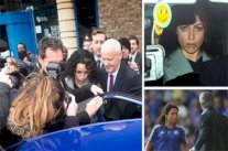 القضاء البريطاني يبدأ معالجة دعوى الطبيبة كارنيرو ضد نادي تشيلسي