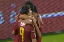 فوزان مهمان للوحدة والشارقة في الدوري الإماراتي