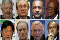 التسلسل الزمني لفضائح الفيفا من فيفا غيت إلى انسحاب بلاتيني