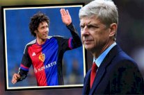 فينغر يؤكد : إتمام صفقة المصري النني معقدة نوعا ما