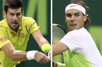 دورة الدوحة: اللقب بين ديوكوفيتش ونادال في أول قمة في 2016