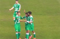 الكويت ينفرد بالصدارة والسالمية يتجاوز القادسية