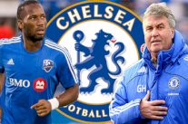 دروغبا لإعلان اعتزاله نهائياً والانضمام لجهاز هيدينك التدريبي