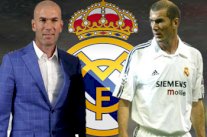 التواريخ الـ10 التي ميزت مسيرة الفرنسي زيدان مع ريال مدريد