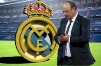 5 مباريات تسببت في إقالة بينيتيز من تدريب ريال مدريد