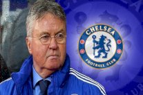 هيدينك لن يستمر مع تشلسي بعد نهاية الموسم الحالي