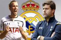 مدرب توتنهام يصدم ريال مدريد بشأن صفقة هاري كين