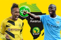 توريه: فوز أوباميانغ بجائزة أفضل لاعب إفريقي عار ومثير للشفقة