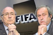 بلاتيني وبلاتر إلى معركة الاستئناف بعد تبلغهما حيثيات قرار إيقافهما