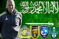 مفاجأة.. زيدان رفض عرضاً سعودياً مغرياً من أجل مدريد!