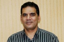 الغندور رئيساً للجنة الحكام المصرية بدلاً من الشناوي