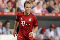 غوتسه باقٍ مع بايرن ميونيخ حتى الصيف على الأقل