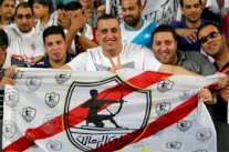 وفاة نجم الزمالك ومنتخب مصر السابق حمادة إمام عن 68 عاما