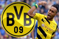 دورتموند يستبعد فكرة رحيل هدافه الغابوني اوباميانغ